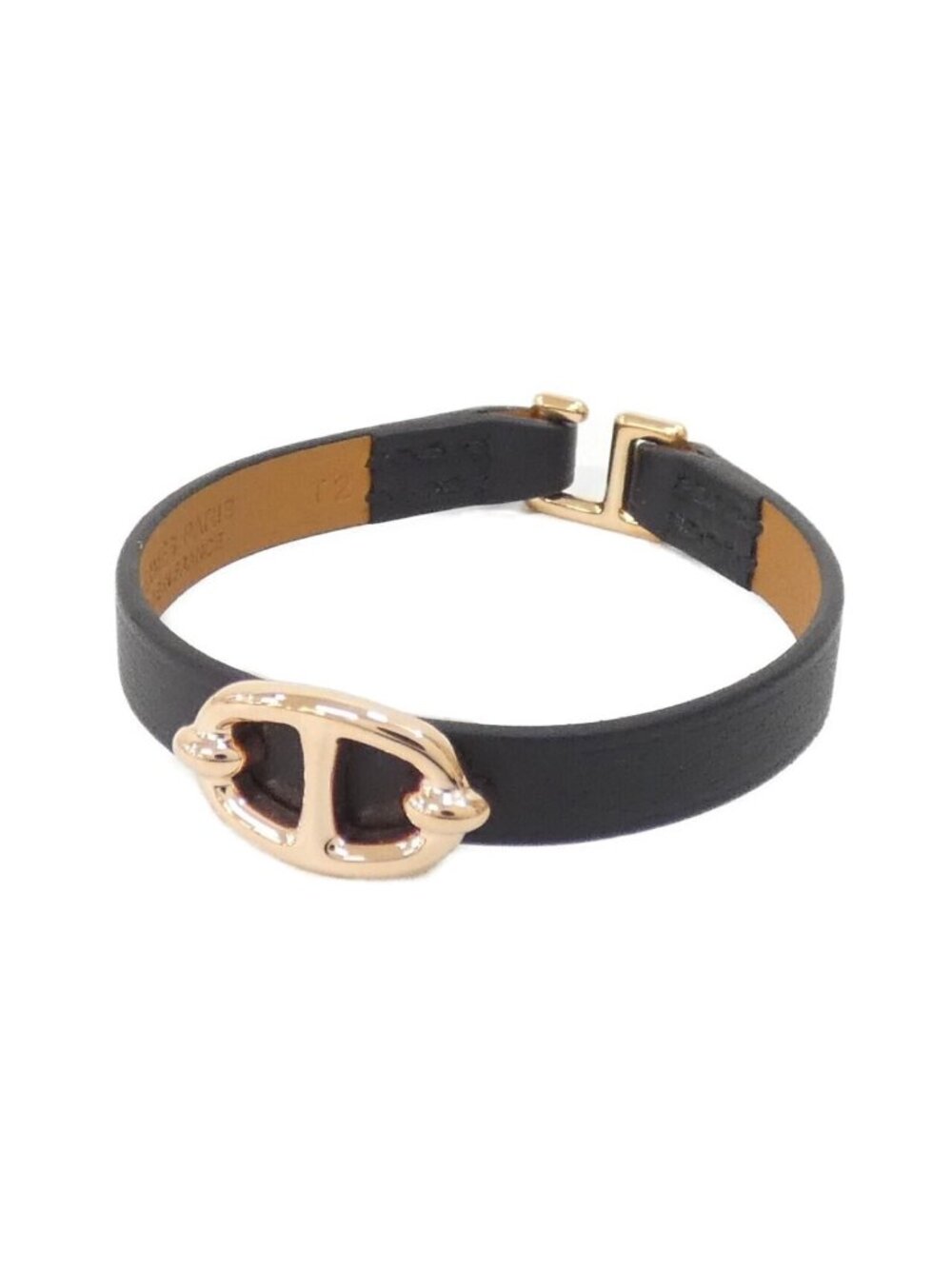 Hermes Mini Thalassa Bracelet